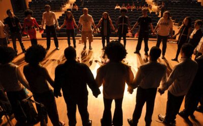 Tanzen – Schlaganfallprävention und -Rehabilitation