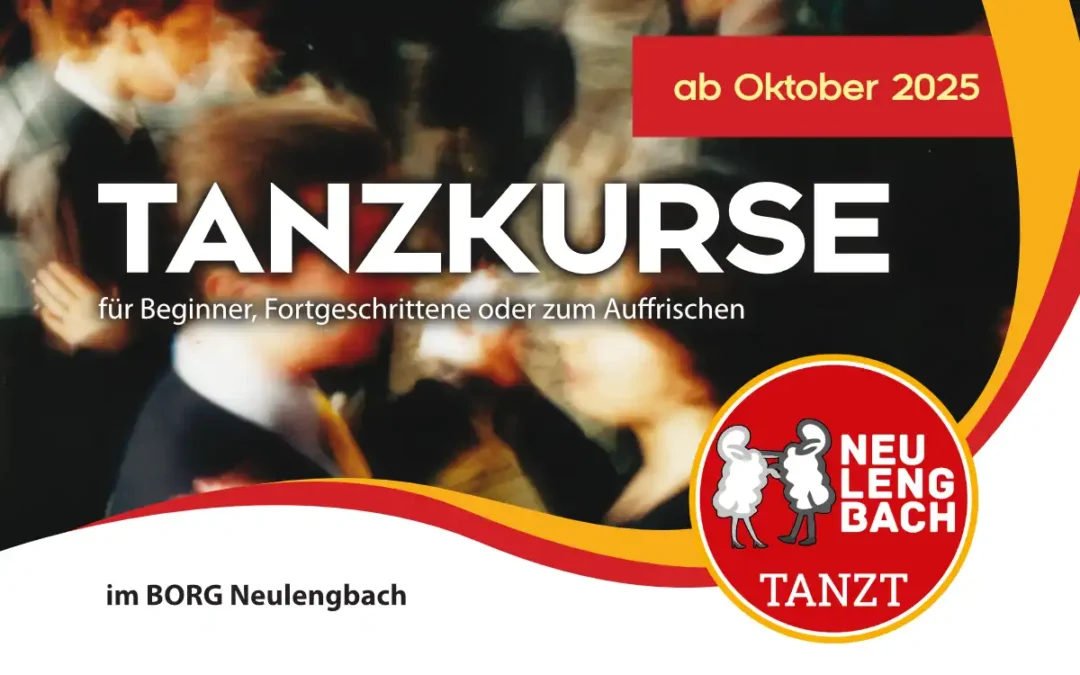 Neulengbach tanzt wieder im Herbst 2025